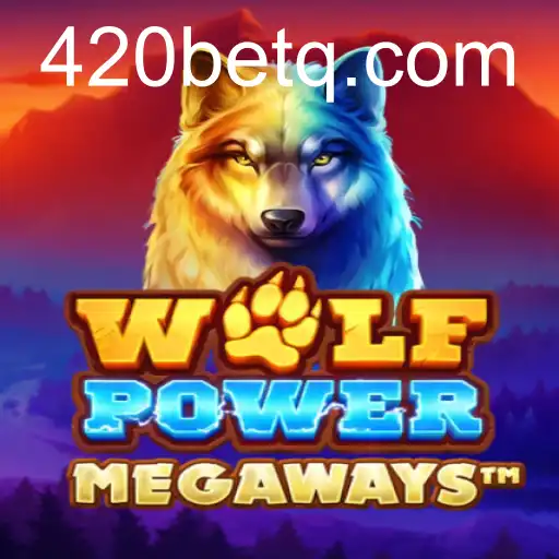 Descubra o Mundo de WolfPowerMega na Plataforma 420bet