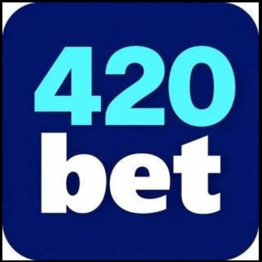 420bet Logo